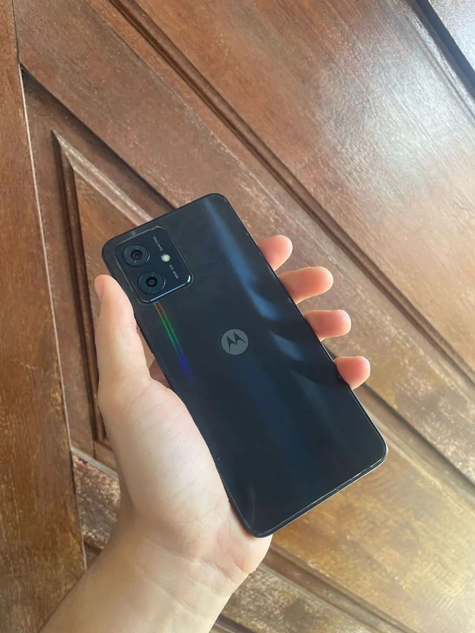 MOTOROLA MOTO G54