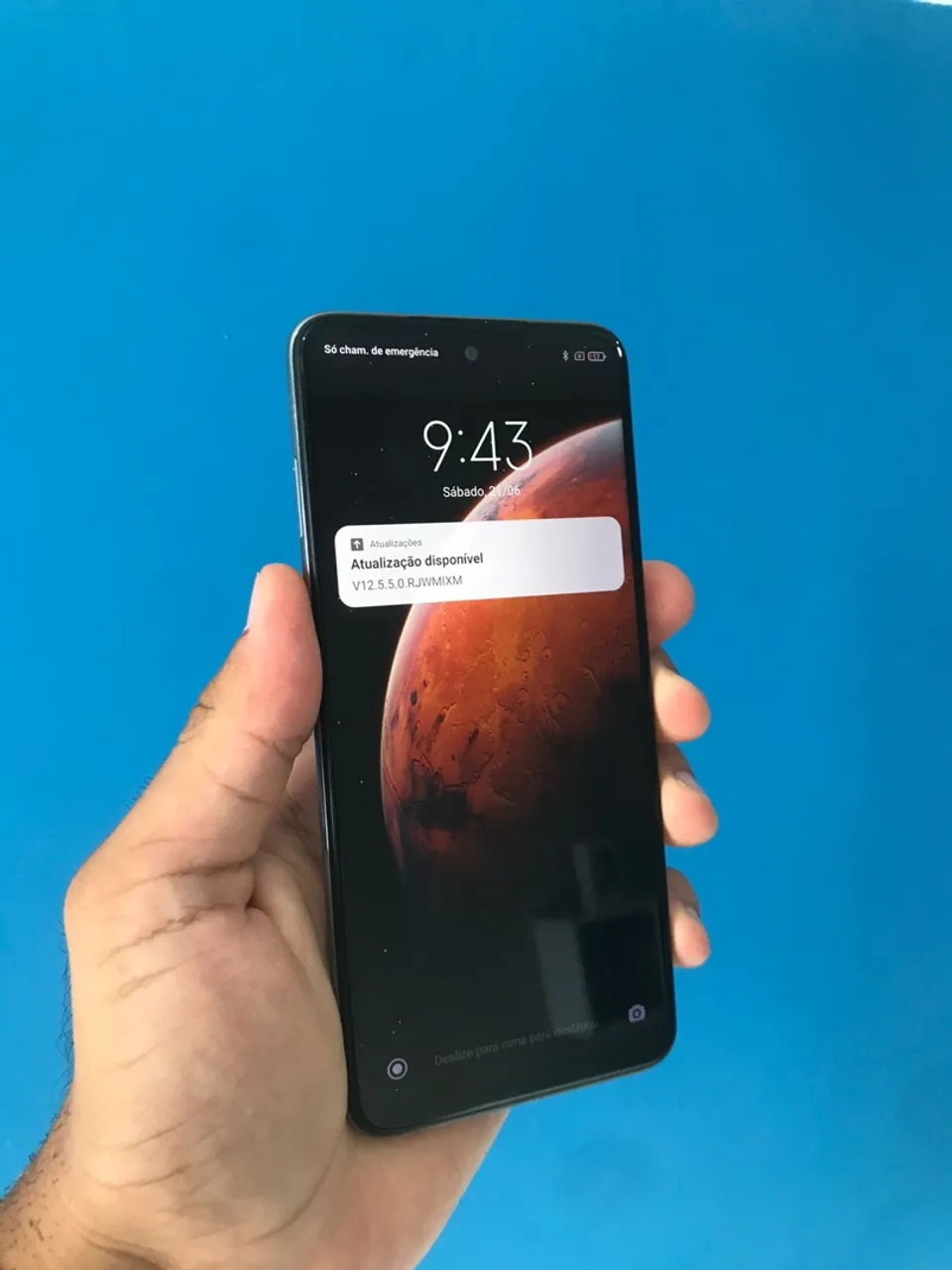 Redmi Note 9s 128GB