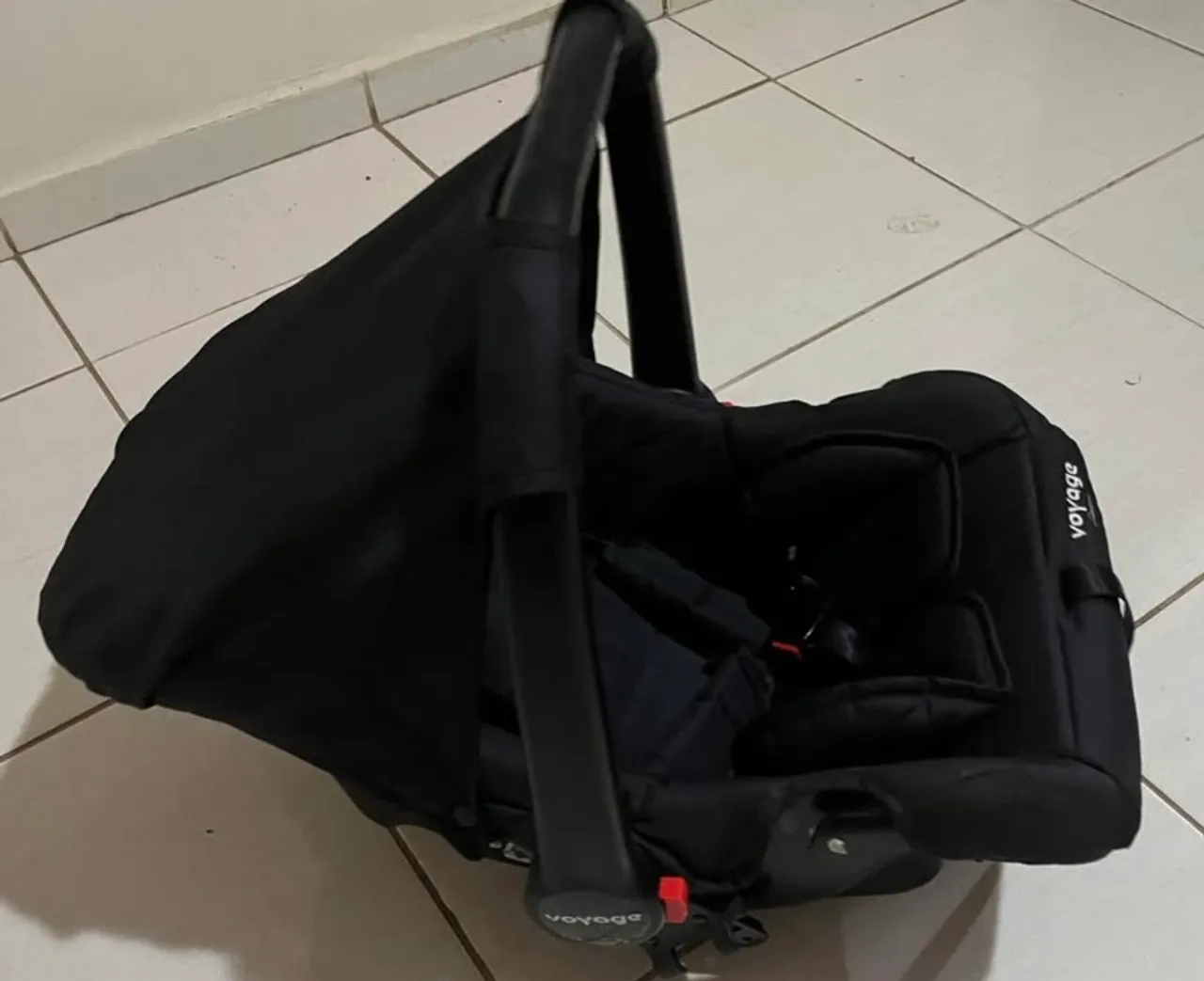Bebê conforto