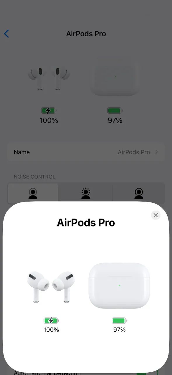 AirPods Pro + Capa - Foto 5