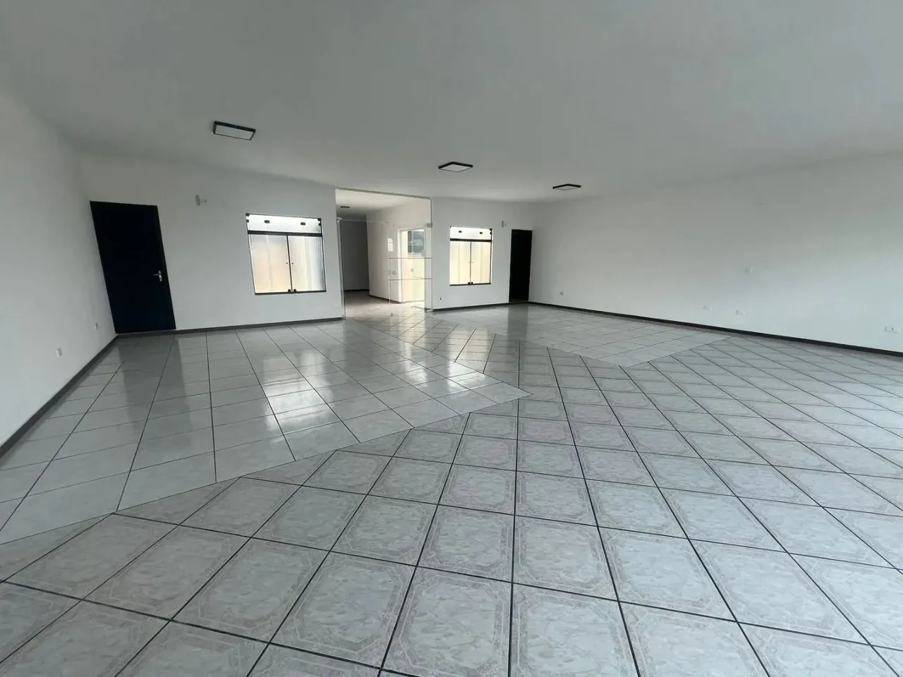 Sala para alugar, 100 m² por R$ 3.500,00/mês - Cidade São Jorge - Santo André/SP