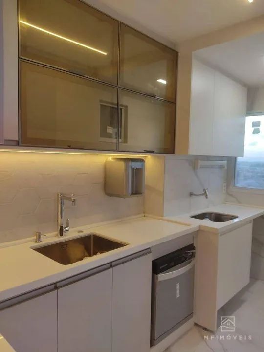 Apartamento com 4 dormitórios à venda, 95 m² por R$ 650.000 - Cristo Redentor - Fortaleza/ - Foto 5