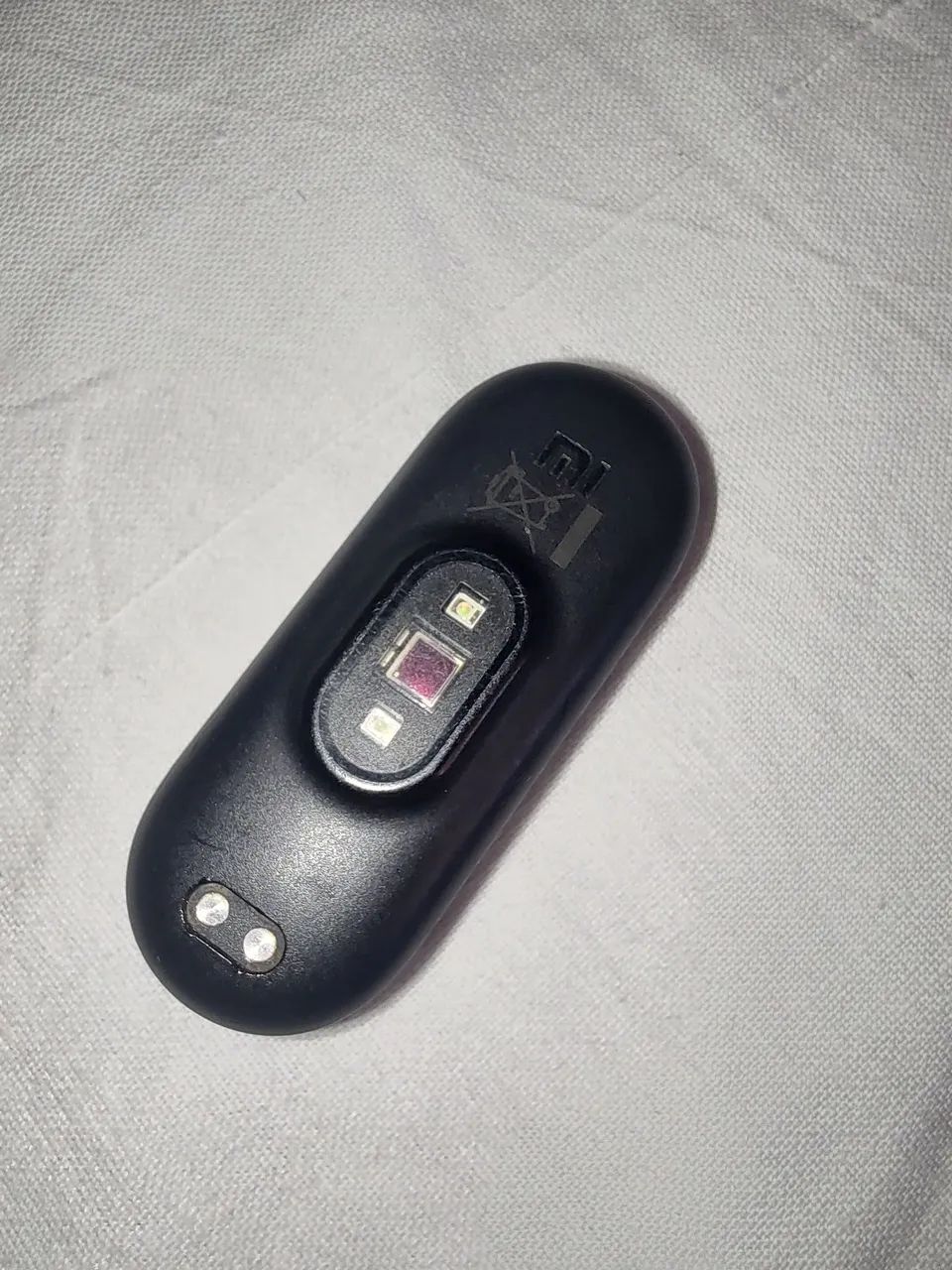 Xiaomi Mi Band 5 - Smartwatch - Foto 4