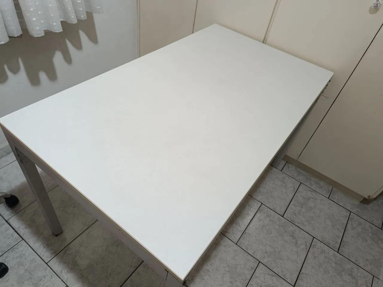 Mesa de escritório  - Foto 2