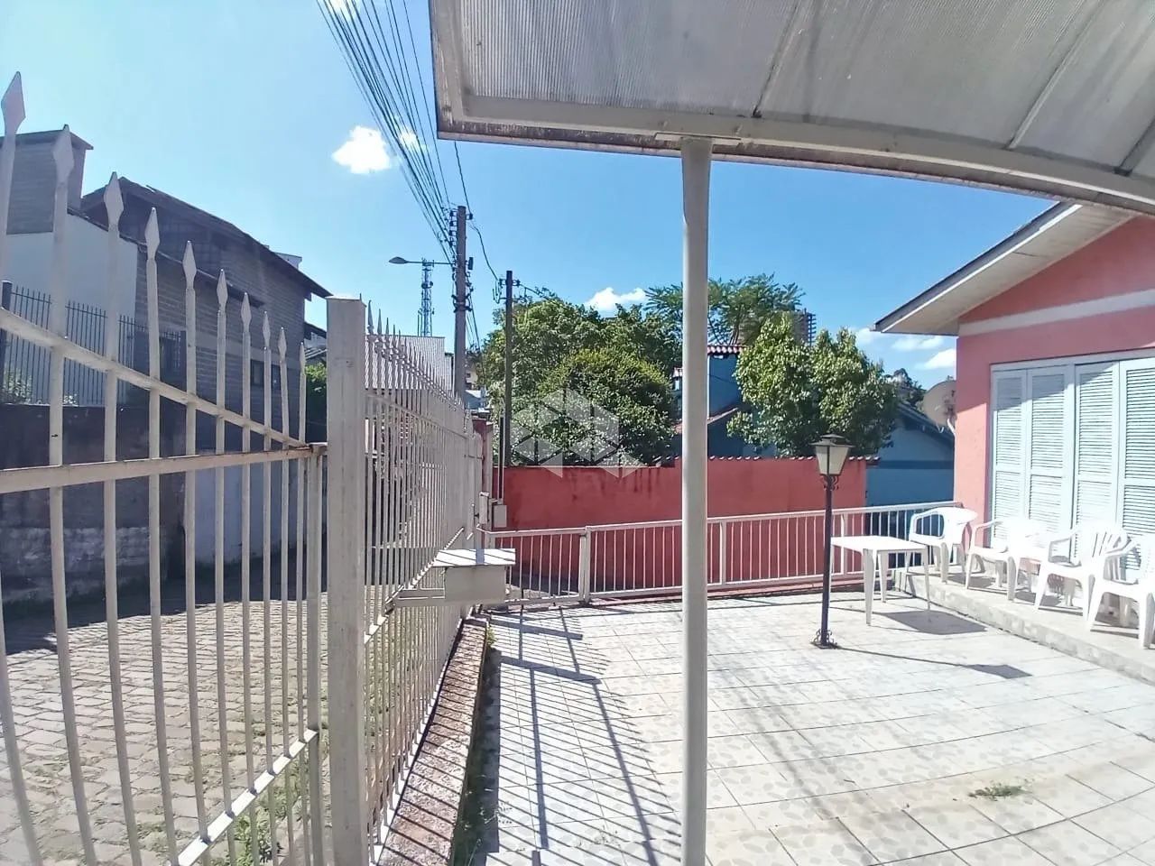 Casa a venda no bairro Botafogo Bento Gonçalves - Foto 4