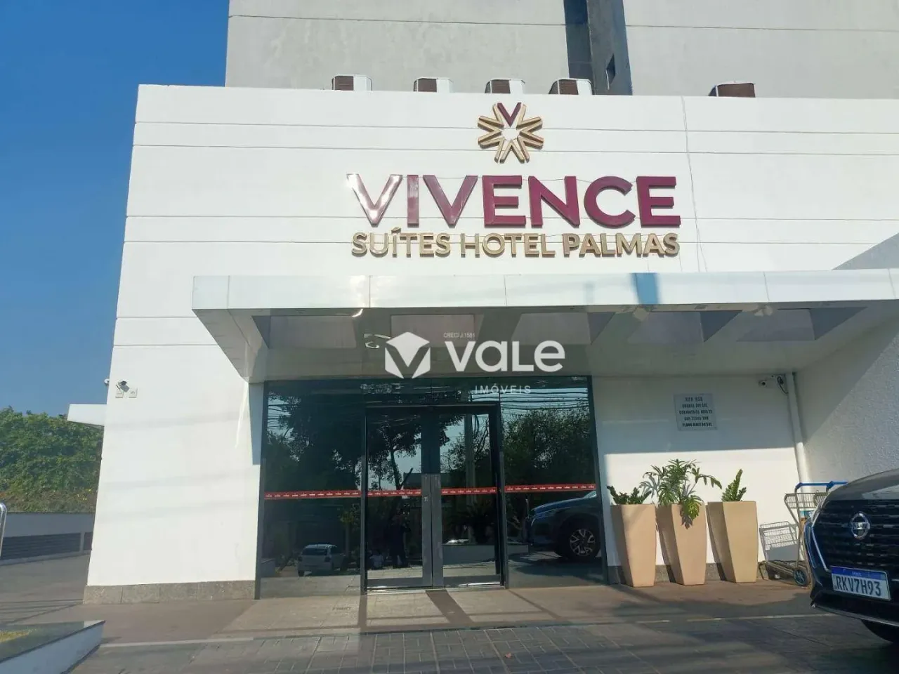 Flat com 1 dormitório à venda, 30 m² por R$ 350.000,00 - 201 Sul (Acsu-So 20) - Palmas/TO