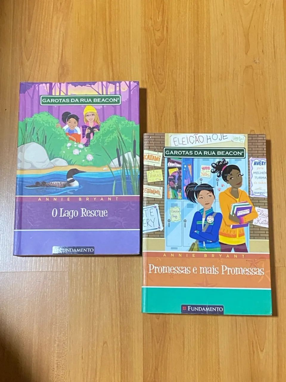 LIVROS JUVENIS - Foto 3