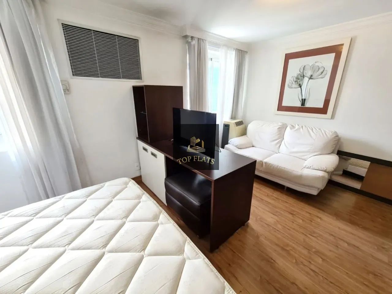 Flat disponível no Jardins - SP - Foto 9