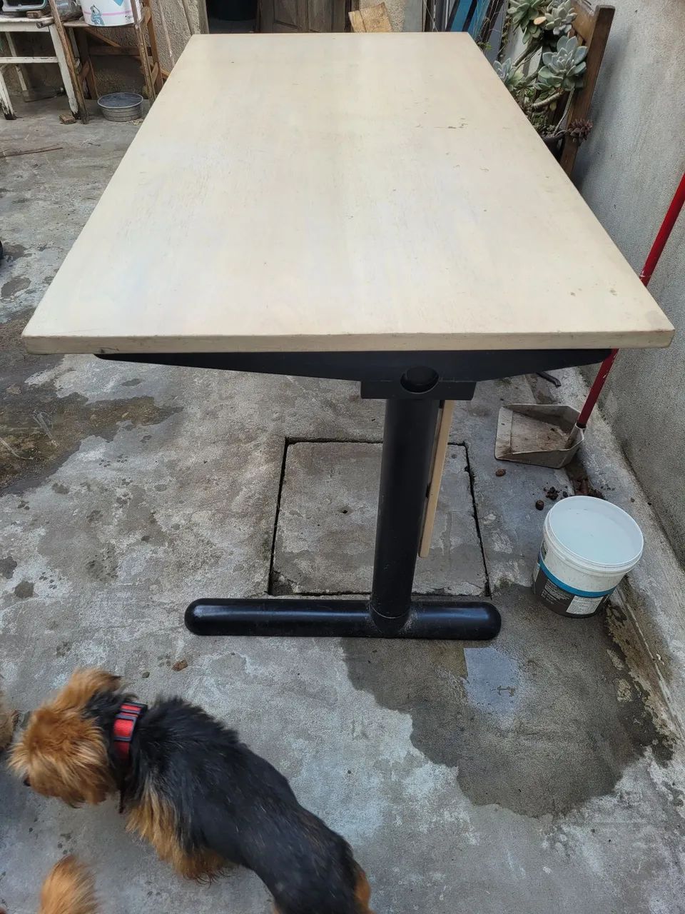 Mesa pra escritório ou computador  - Foto 2