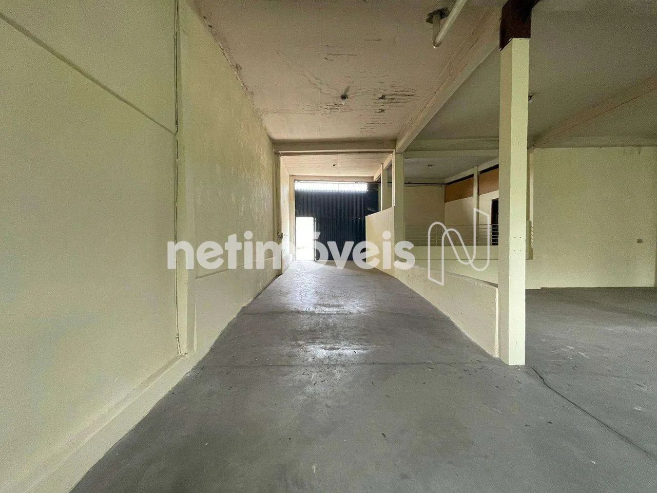 Venda Galpão Maria Helena Belo Horizonte - Foto 4