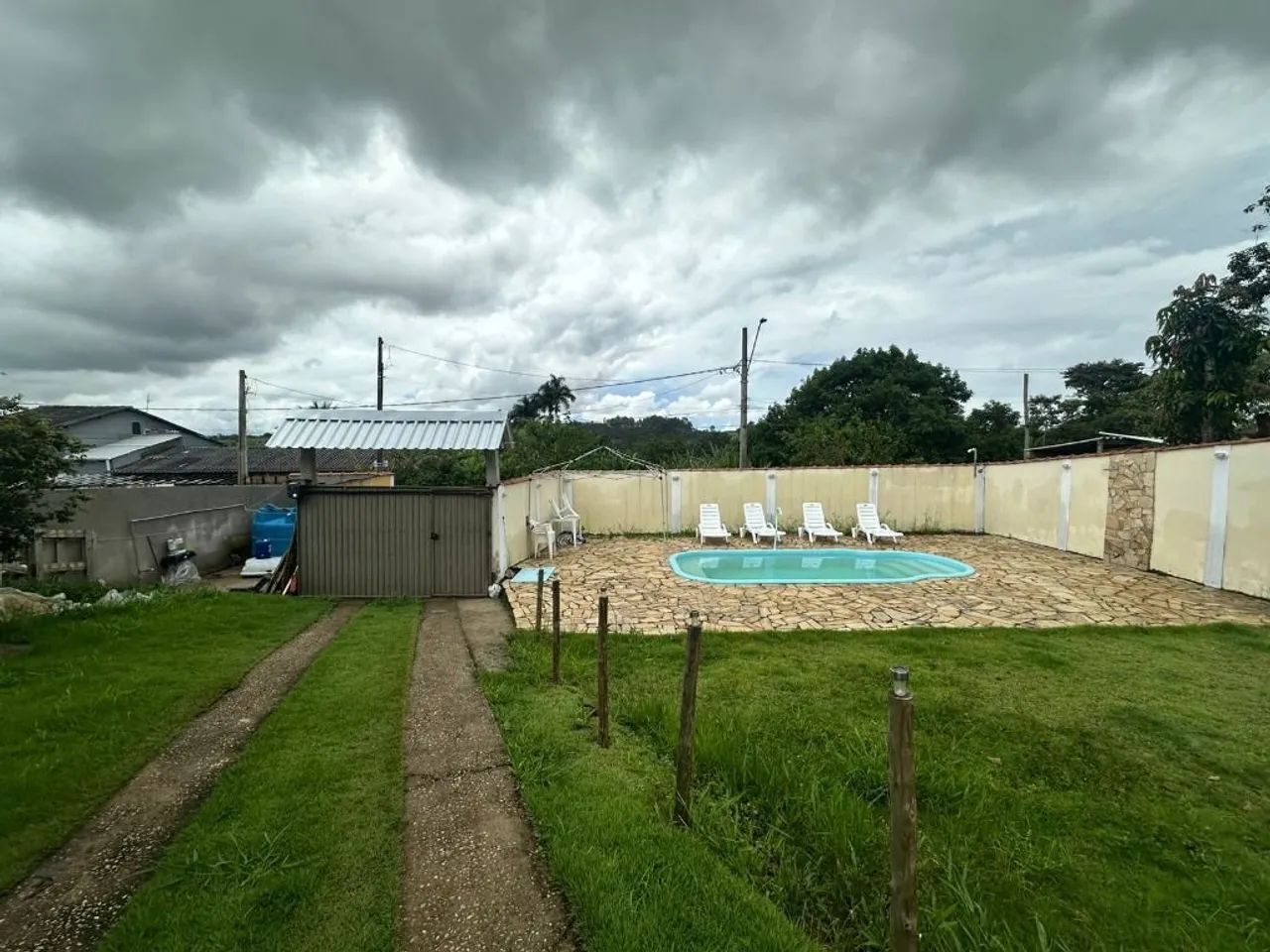 Maravilhosa Chácara 1.000 m2 em São José dos Campos - Foto 13