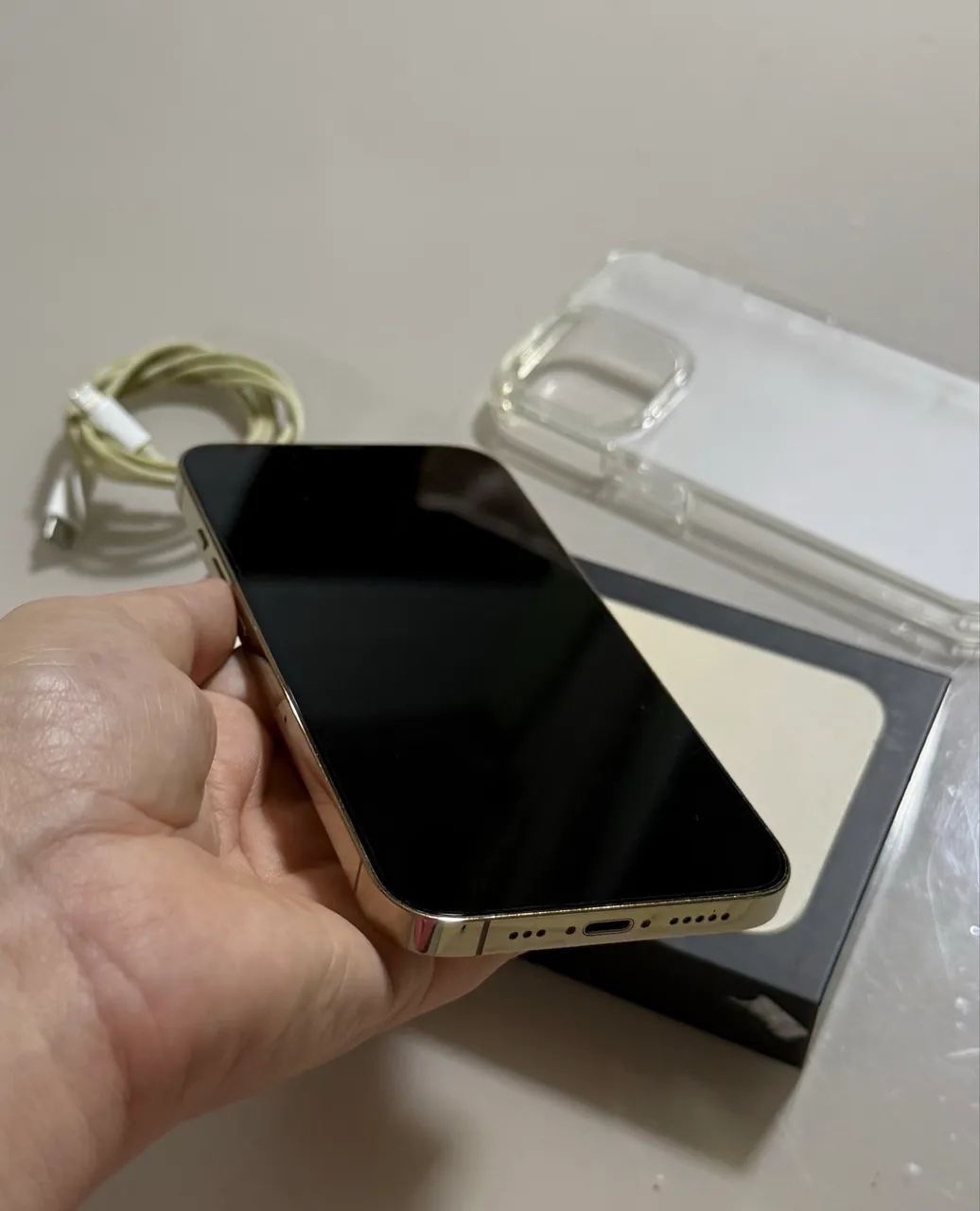 Iphone 13 Pro 256GB - Celulares e Smartphones - Pajuçara, Natal