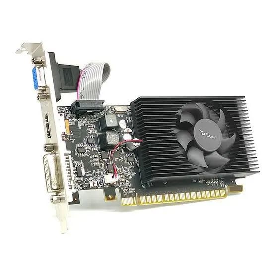  GeForce GT 730 4GB 128bits