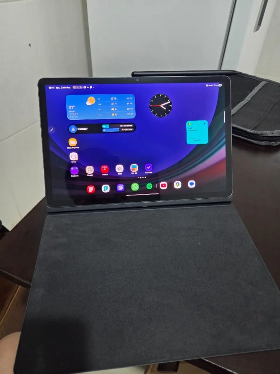 Galaxy Tab S9 256Gb (não é o FE) - Foto 2