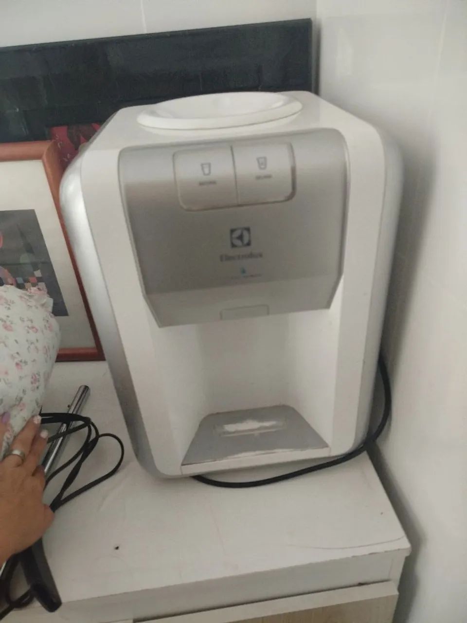 Filtro água 64291463782913121