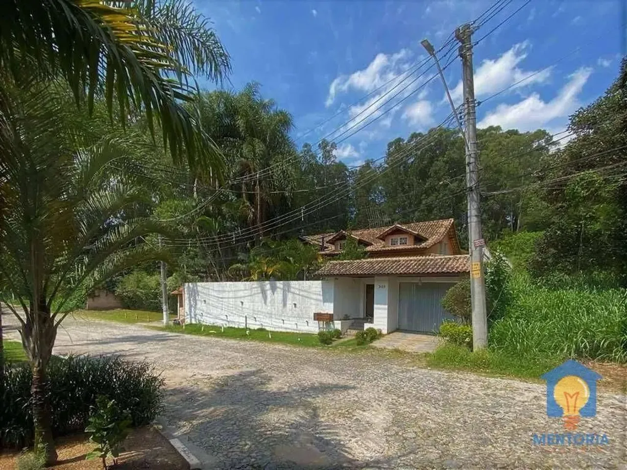 Casa com 4 dormitórios, 780 m² - venda por R$ 1.400.000,00 ou aluguel por R$ 10.733,45/mês