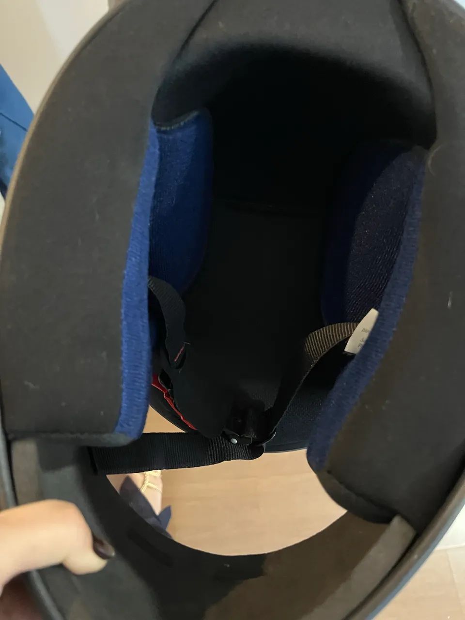 Capacete EBF Spark - Foto 3