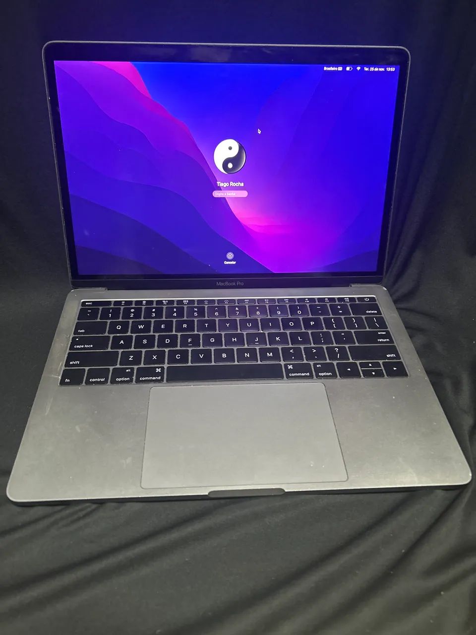 MacBook Pro 13 | 256gb | 8g - Notebooks - Torre, João Pessoa