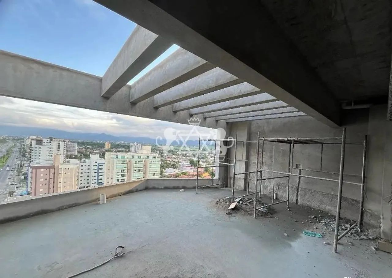 Lançamento-Condomínio Residencial Valencia, Cobertura Duplex / Penthouse à venda, Indaiá,  - Foto 2