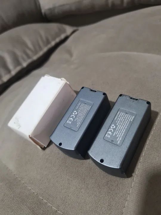 Bateria para Drone L200 PRO MAX  - Foto 2