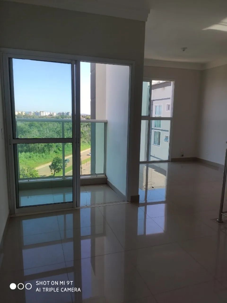 VENDE-SE COBERTURA DUPLEX NO RESIDENCIAL VERSAILLES - 208 NORTE (ARNE 24), PALMAS/TO - Foto 4