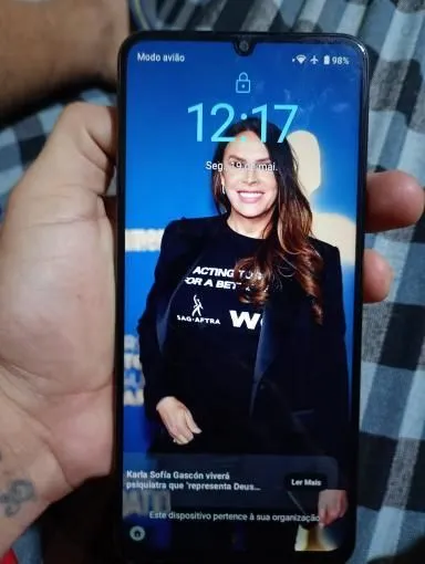 Realme note 50 128gb