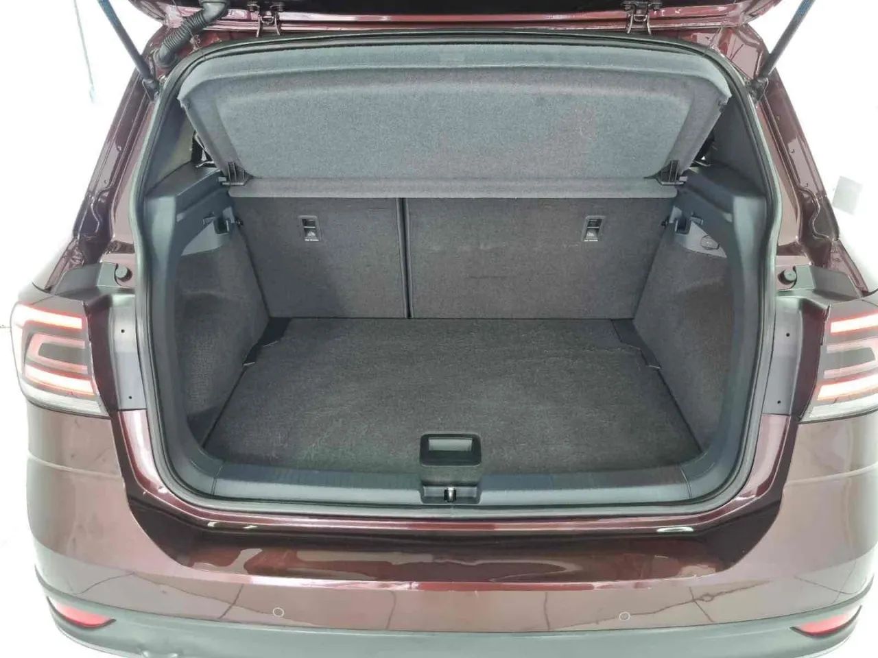 Volkswagen T-Cross 1.0 TSI Flex 12V 5P Aut. 2021 - Foto 12