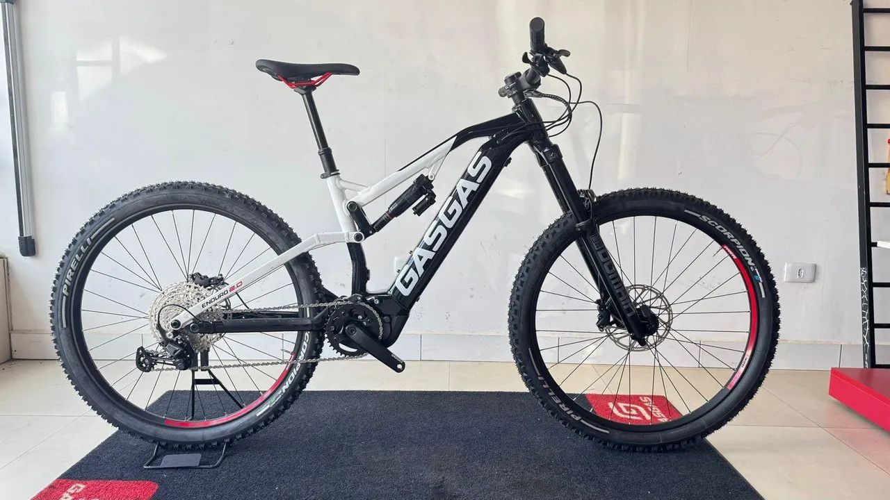 Gas Gas 200 Enducross 2025 - 1433863187 | OLX