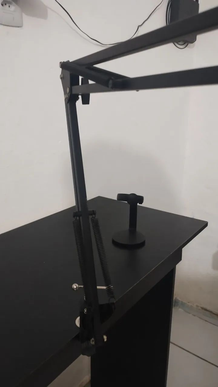 Microfone Gamer - Foto 6