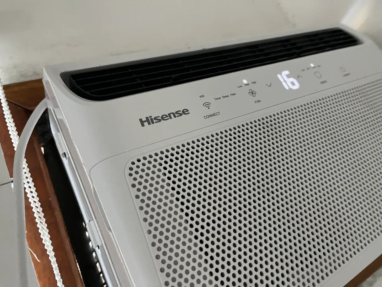 Ar condicionado de janela 8.500b 127V - Foto 2