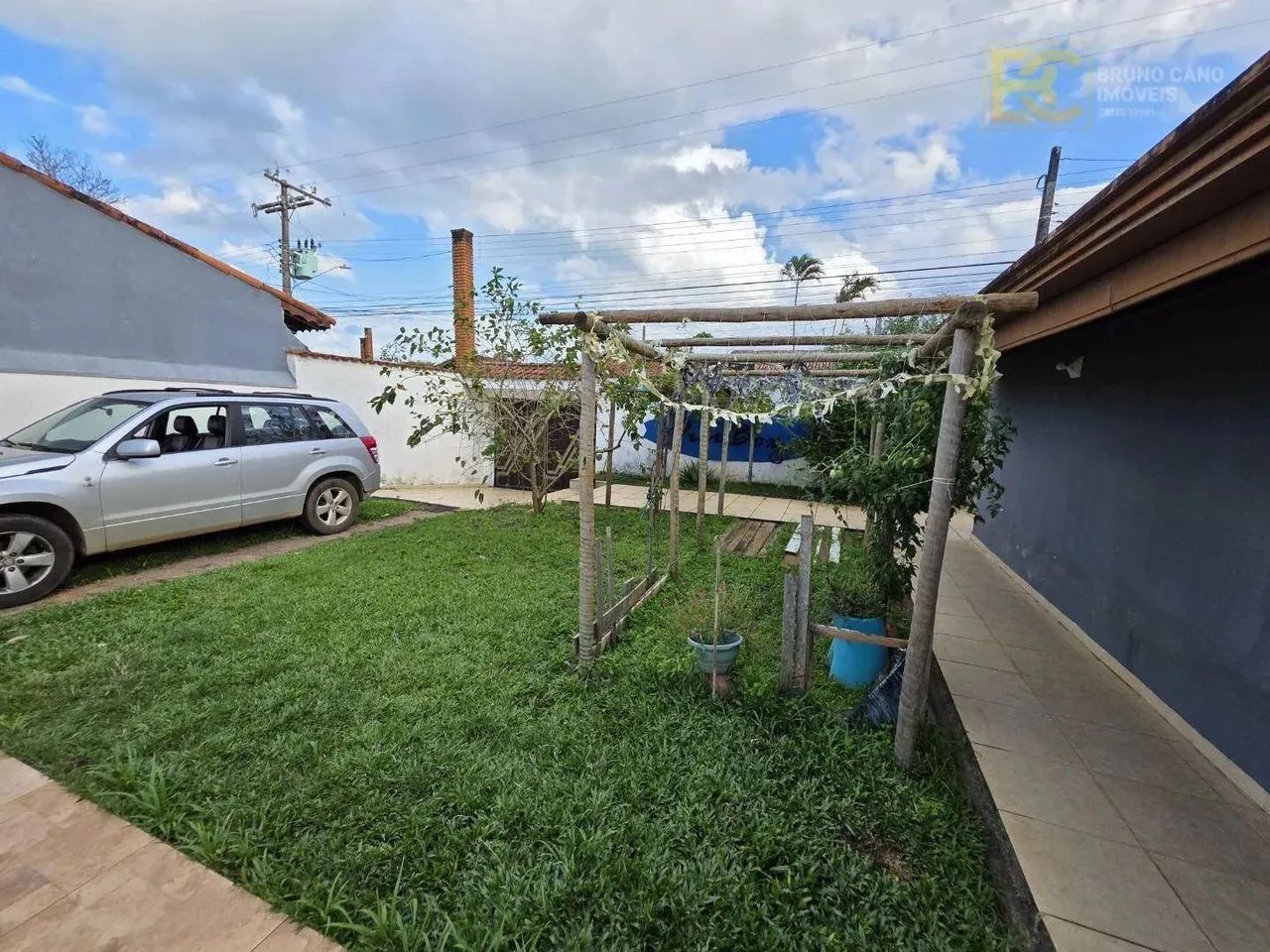 Casa com 3 Quartos à venda - Oasis - Peruíbe/SP - Foto 4