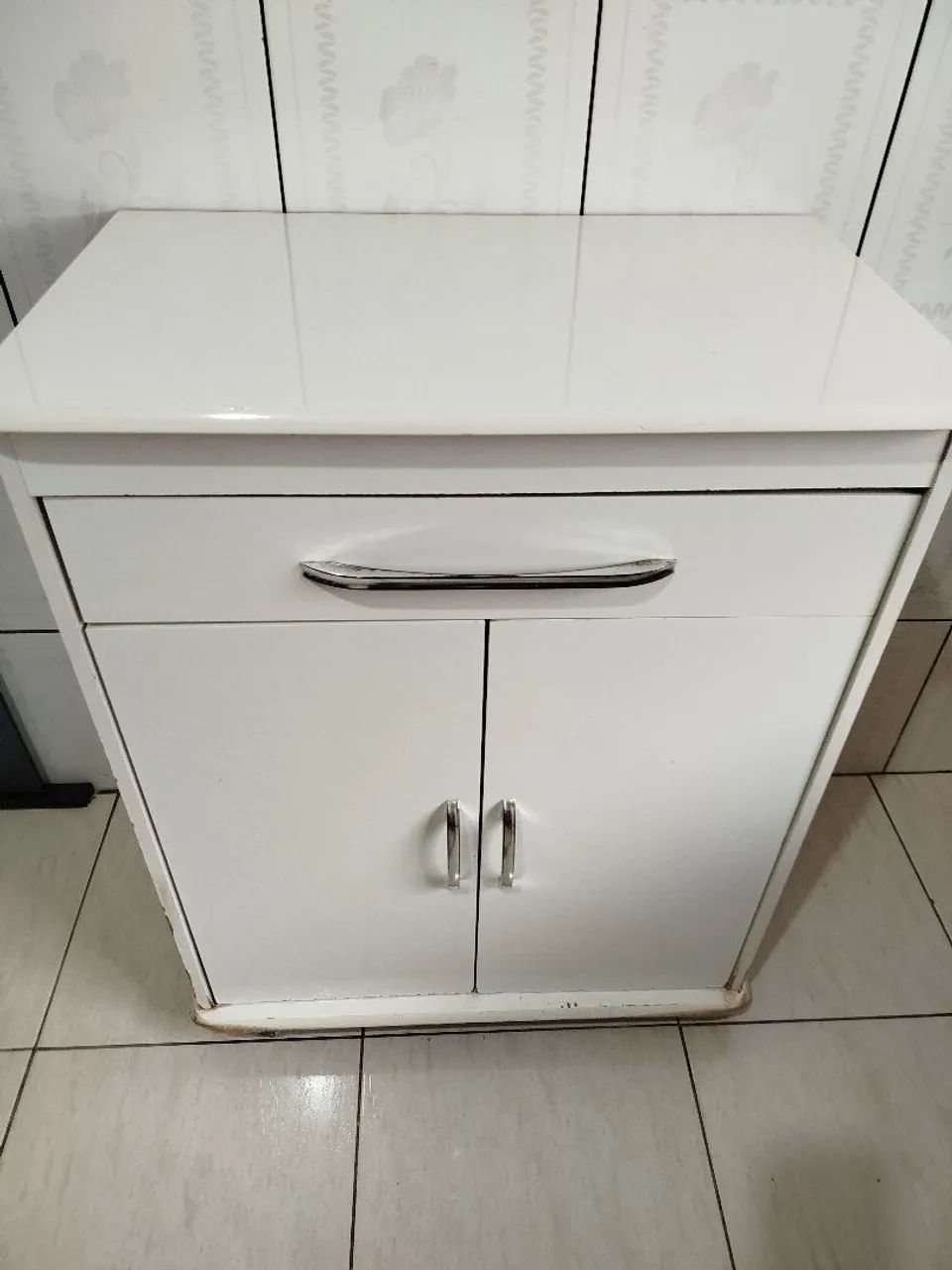 Balcão para microondas  - Foto 2