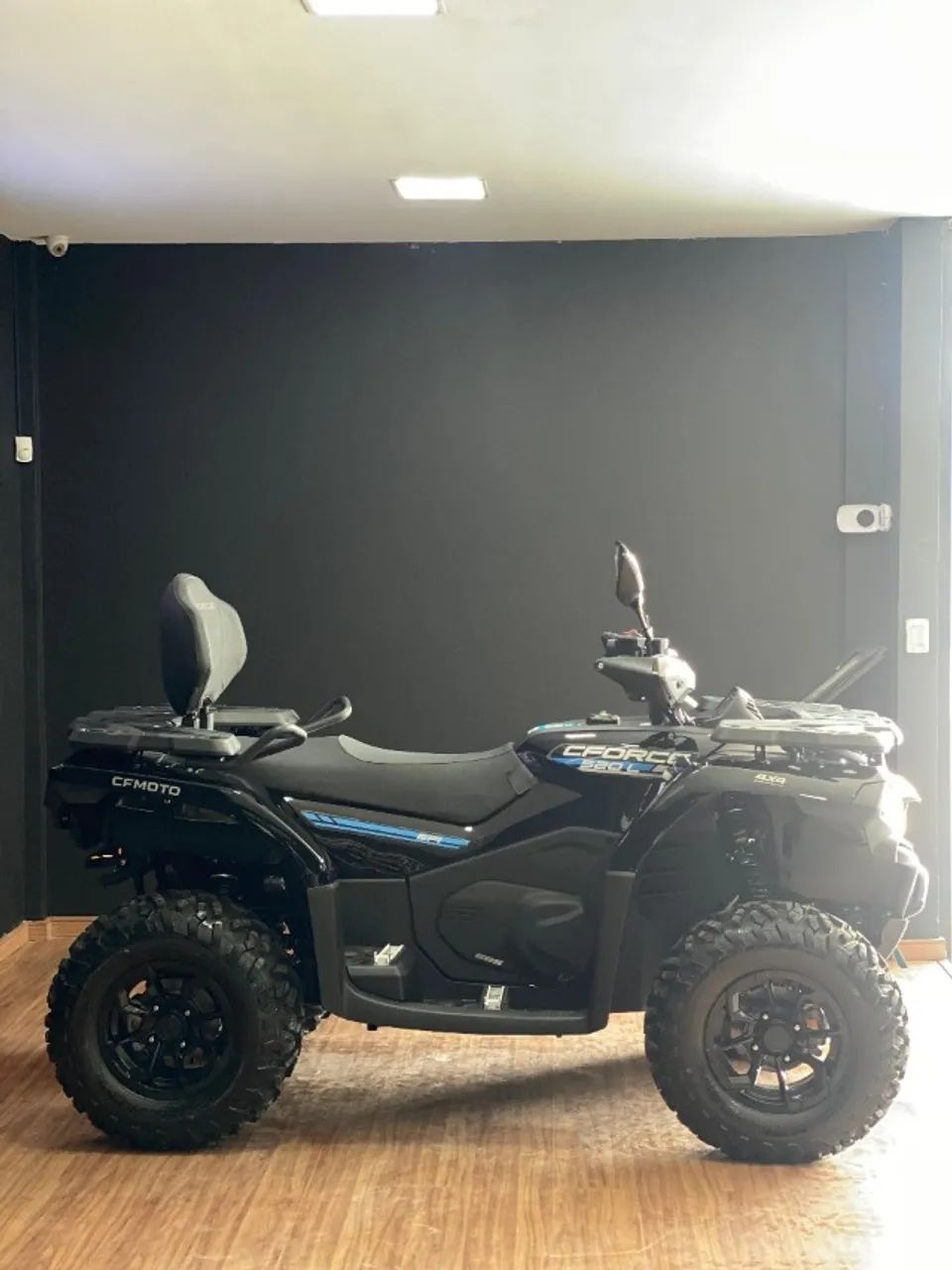 CFORCE 520L  - Foto 2