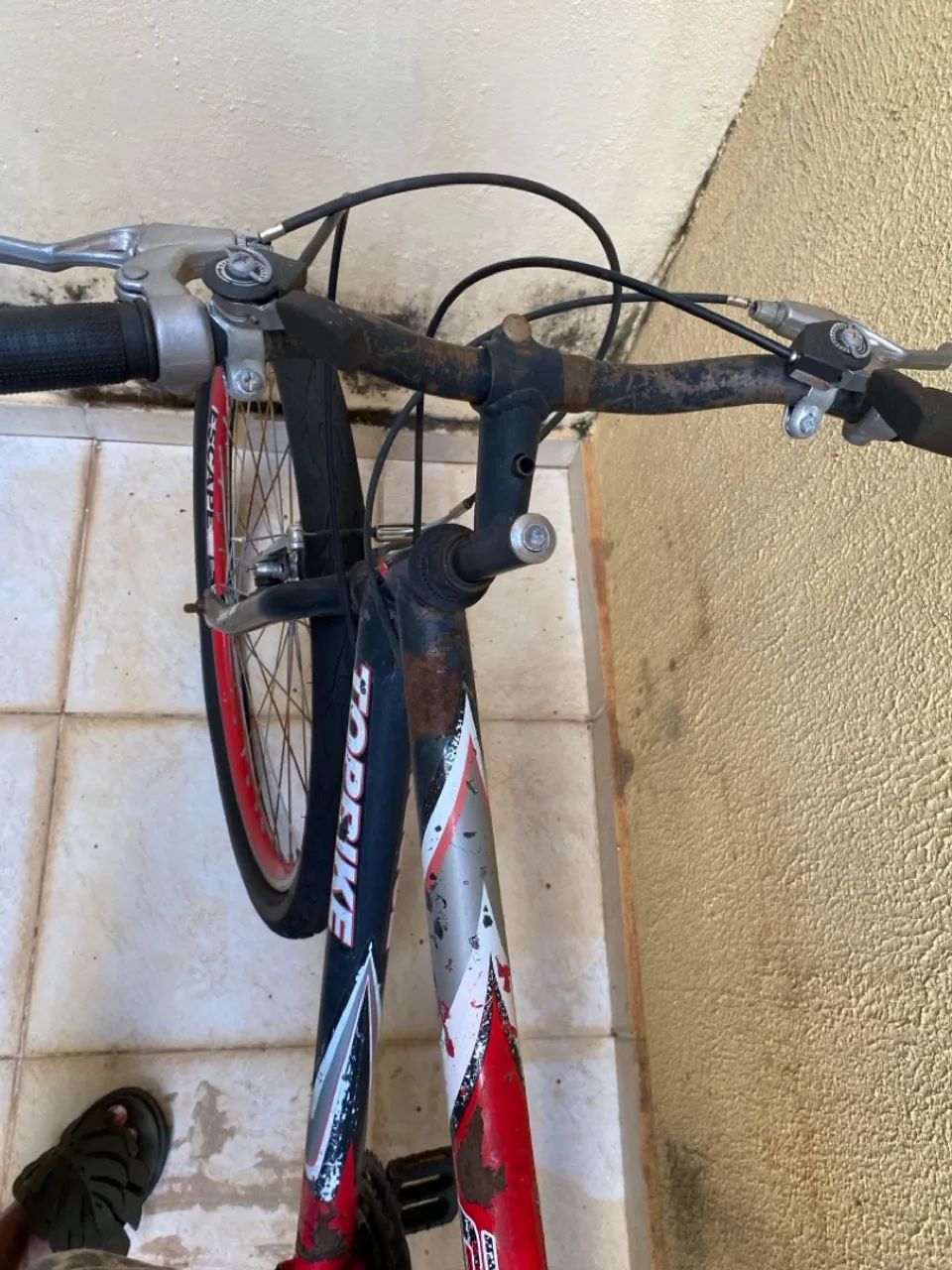 Bicicleta Topbike Escape 26 - Foto 4