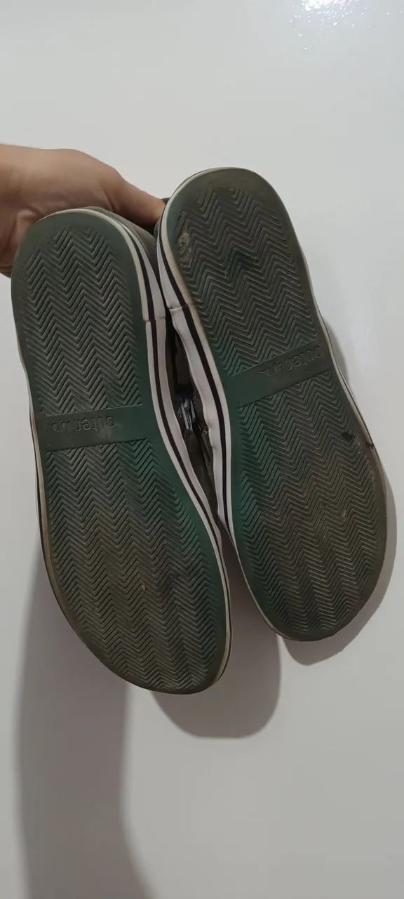 Bota outer feminina - Foto 3