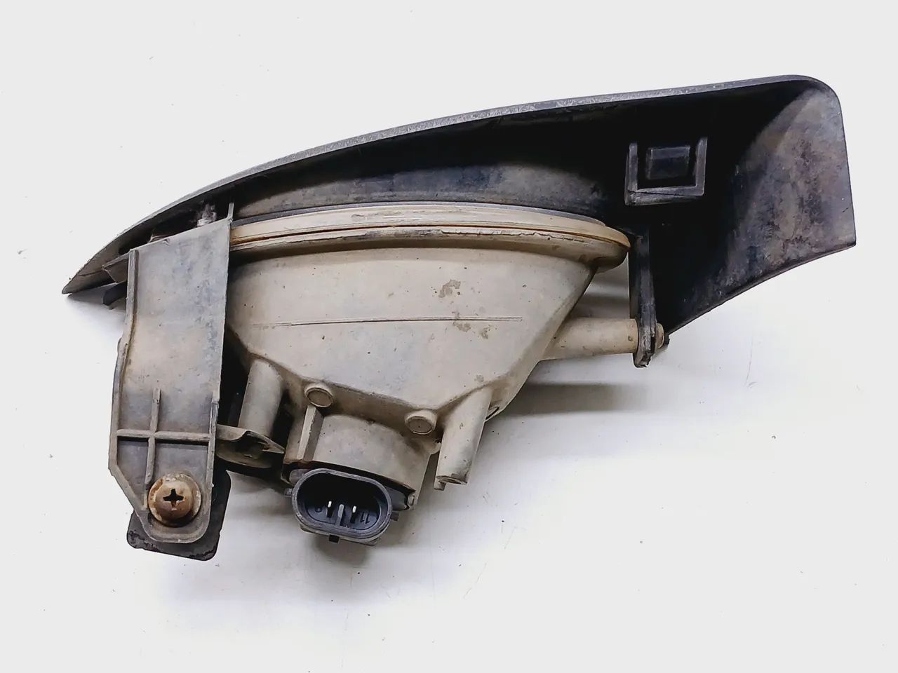 Farol Milha Direito Honda Fit 1.4 2008  - Foto 5