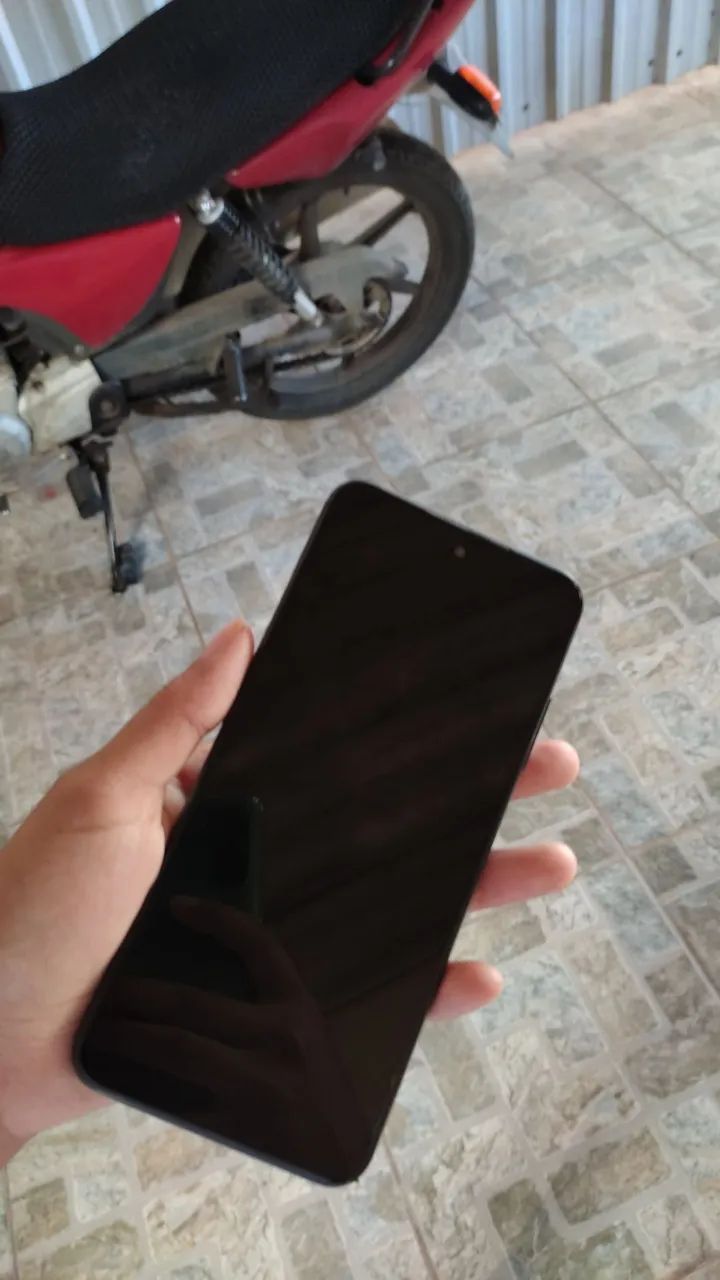 Vendo celular POCO M3 PRO 5G - Foto 3