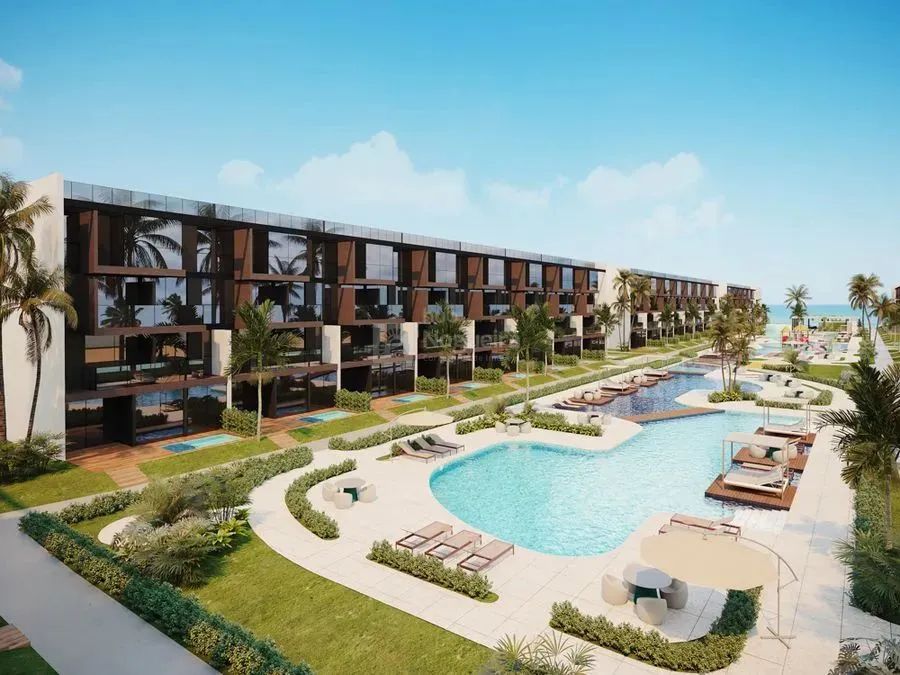 Apartamento aconchegante 1 suíte em Ipojuca - Foto 15