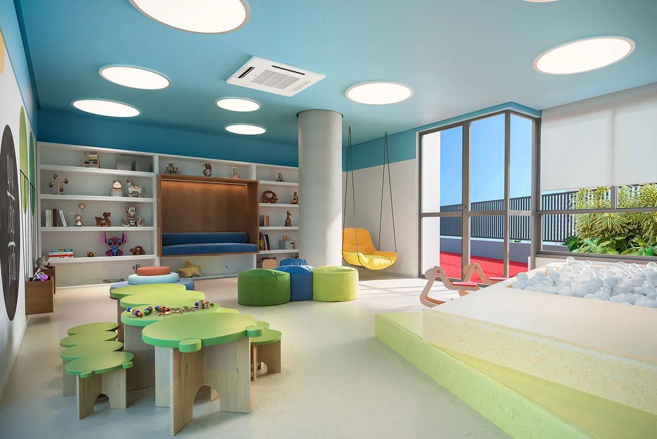 VESTRA CAMBUI - Foto 6