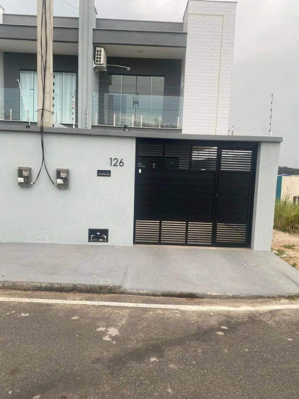 Foto - Macaé - Lagoa