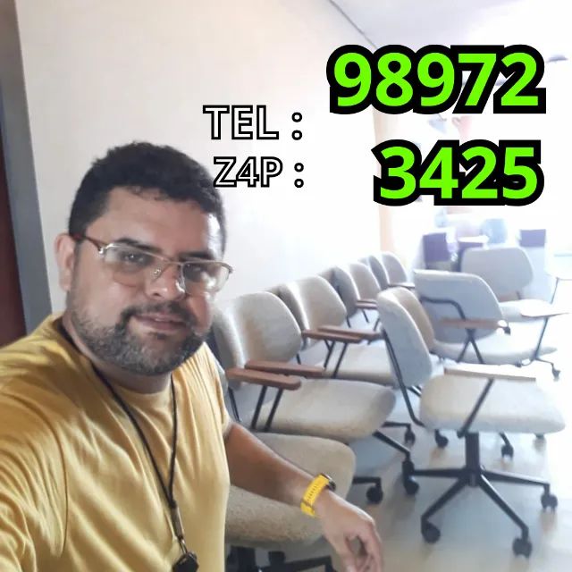 Montador de Moveis ??  garantia do serviço , qualidade e eficiencia  - Foto 5