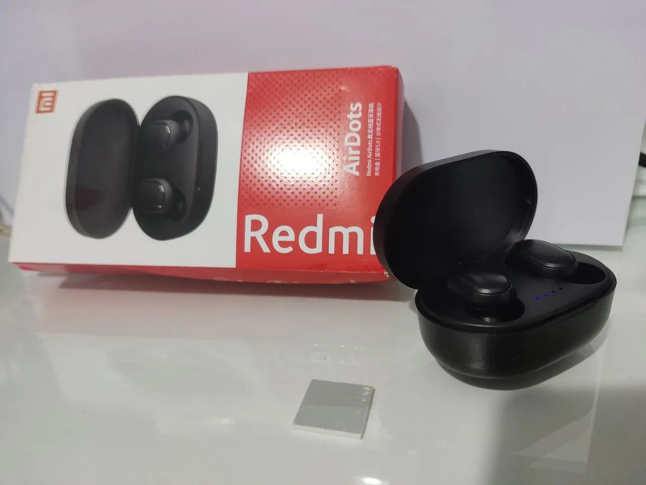 Fone de ouvido bluetooth  - Foto 5