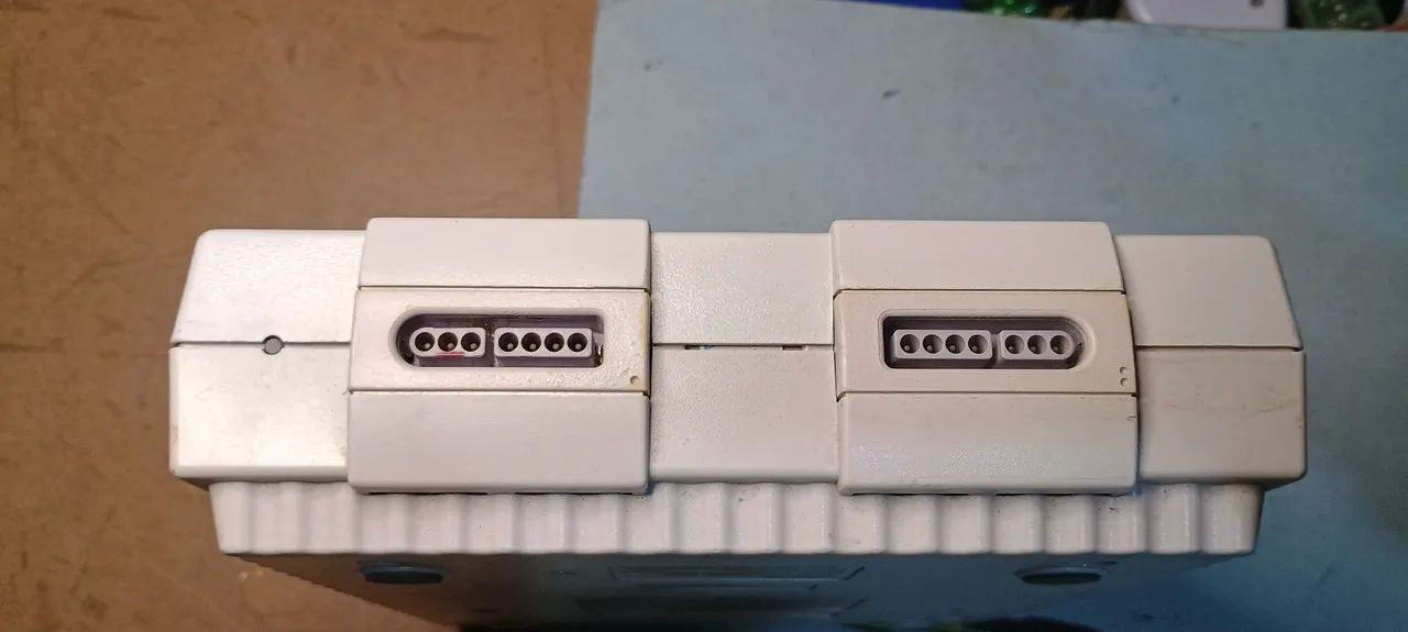 Super Nintendo Testado OK N952 - Foto 2