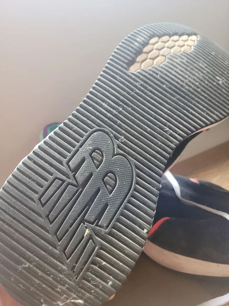 Tênis New Balance - Foto 3
