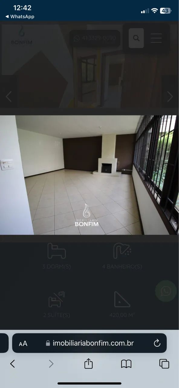 Casa centro cívico  - Foto 14