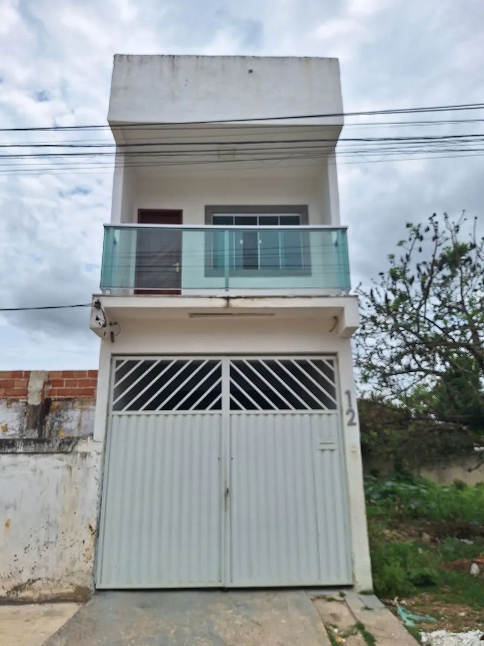 Foto - Campos dos Goytacazes - Parque Penha
