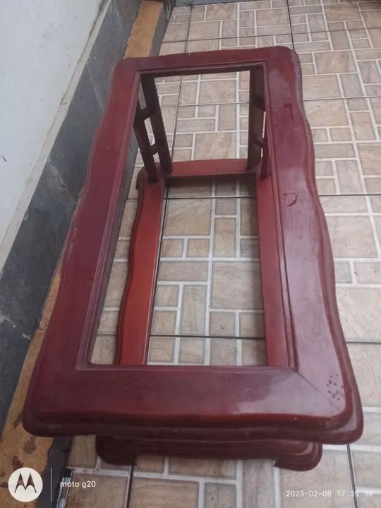 Mesa de Centro