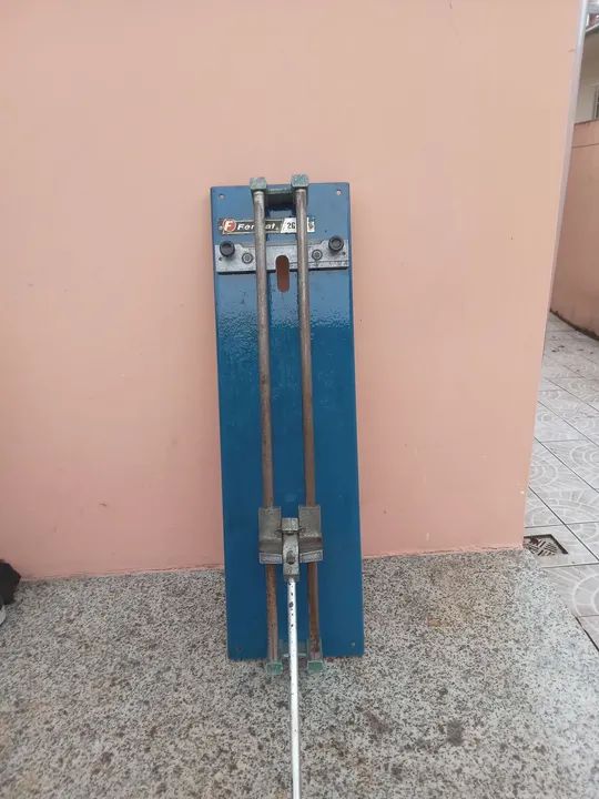 Cortador de ceramica 60cm.