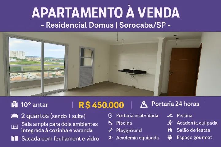 Foto - Sorocaba - Jardim Santa Rosália