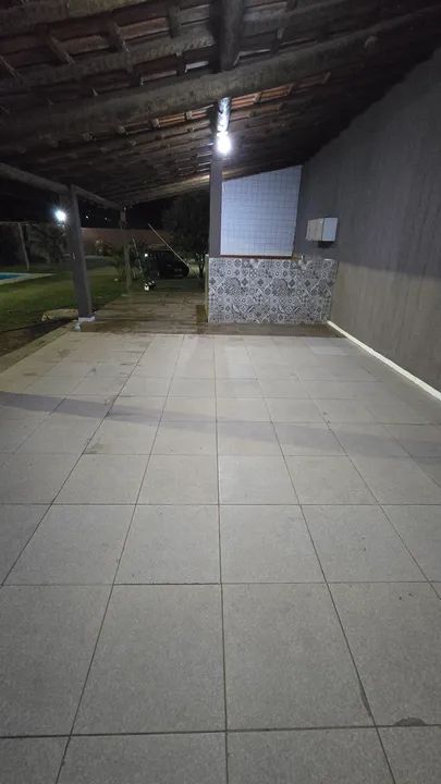 Aluguel de sítio final de semana bairro pantanal Santa luzia - Foto 8